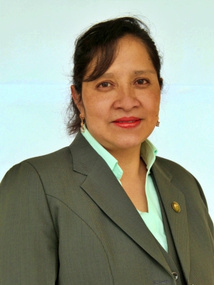 Lic. Ana Bohorquez